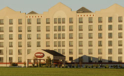 Vernon downs casino verona ny